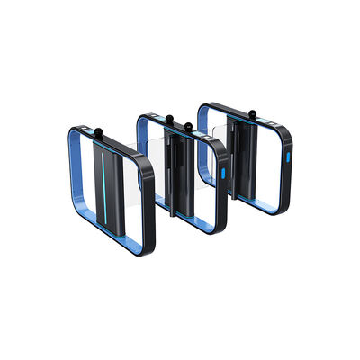 खरीदें स्मार्ट एक्सेस कंट्रोल पैदल एल्यूमीनियम मिश्र धातु एपेक्स LA3220 online manufacture