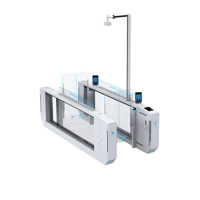 खरीदें सुरक्षा हवाई अड्डा आप्रवासन निरीक्षण चेक एबी टर्नस्टाइल गेट एम3620-एबी online manufacture