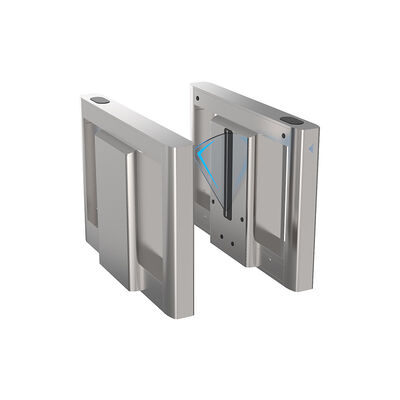 खरीदें Automatic Electronic Security Flap Barrier Gate for School Stadiums ES2216 online manufacture