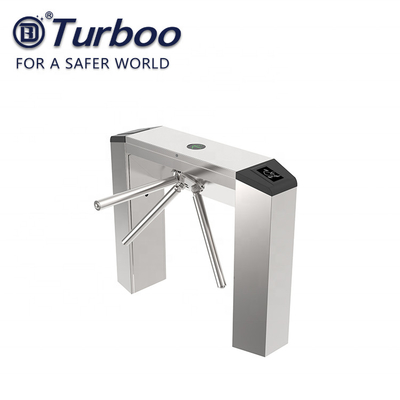 Pedestrian Waist Tripod Turnstile Gate Bridge Security Open Die Box Sheet Metal
