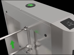 स्विंग गेट X305