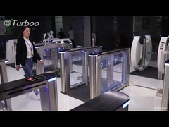 B302 स्पीड गेट