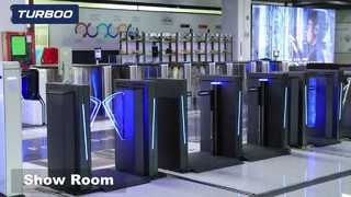 टर्बो कंपनी